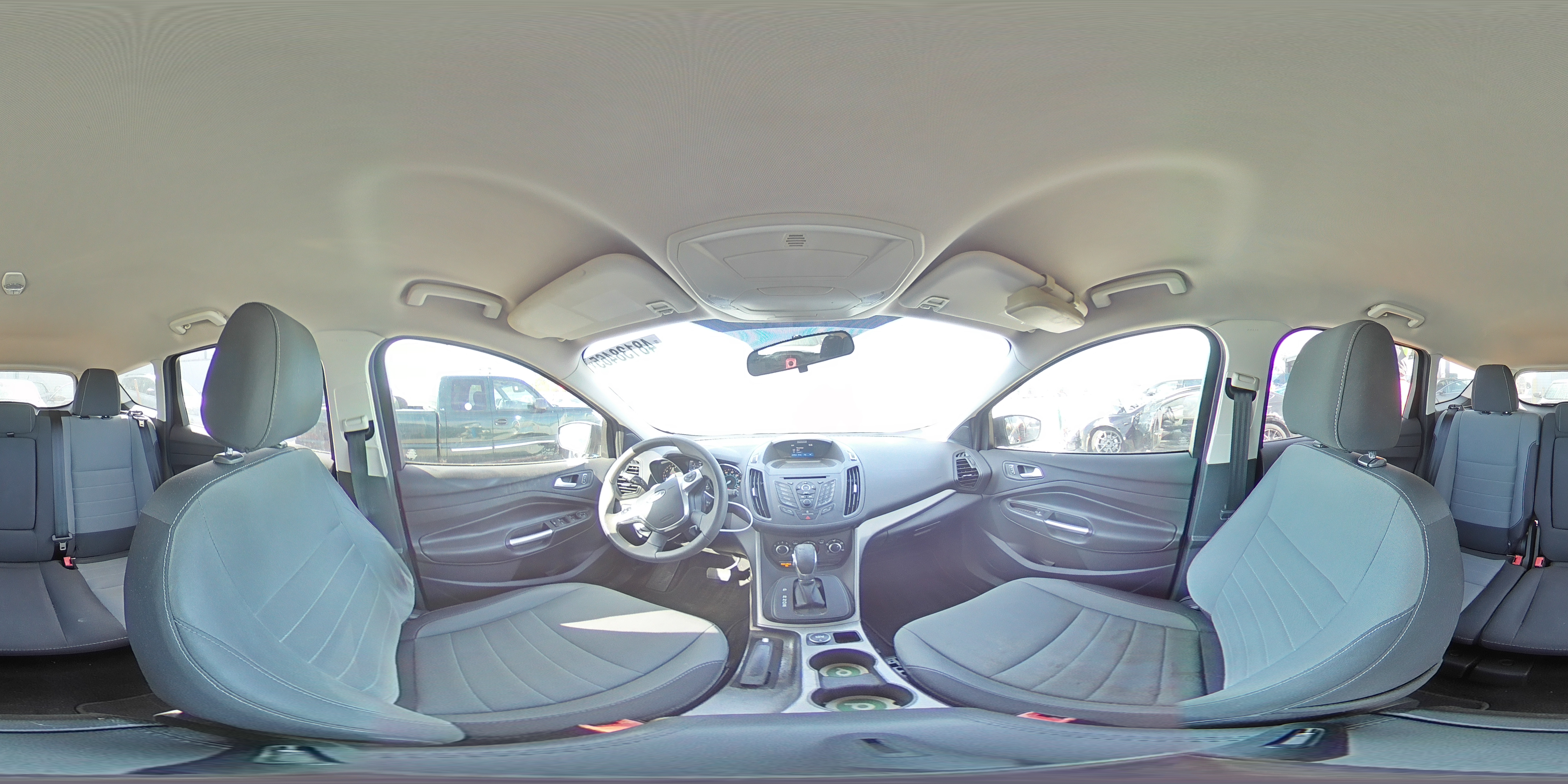 2016 Ford Escape - Image 15