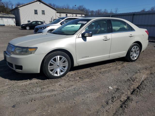 2006 Lincoln Zephyr 