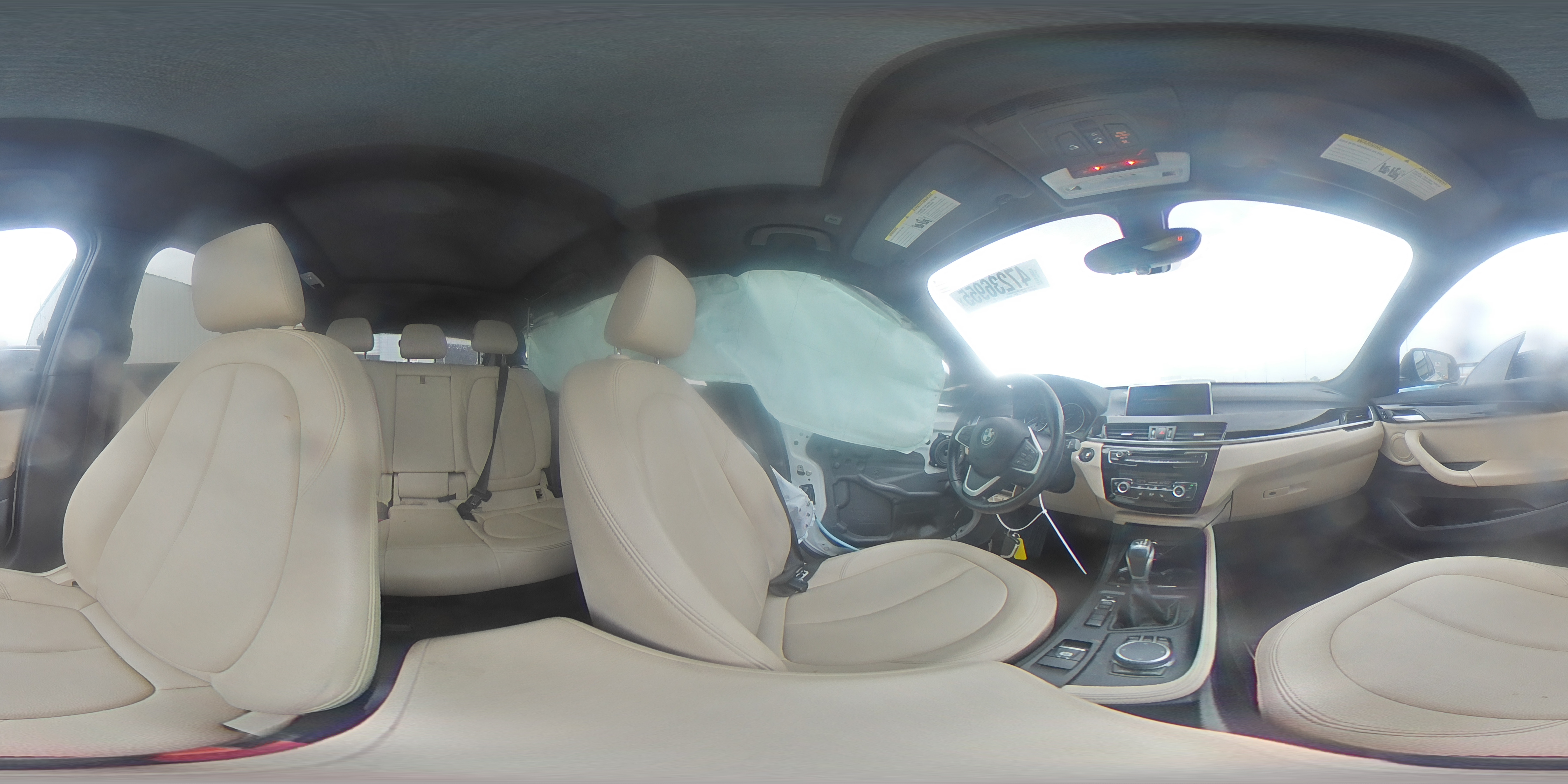 2018 BMW X1 - Image 15