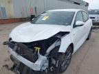 2023 FORD FOCUS ST-L for sale at Copart PETERLEE
