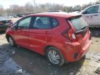 2017 Honda Fit Lx للبيع في Waldorf، MD - Front End