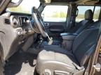 2021 Jeep Wrangler Unlimited Sport de vânzare în Theodore, AL - Rear End