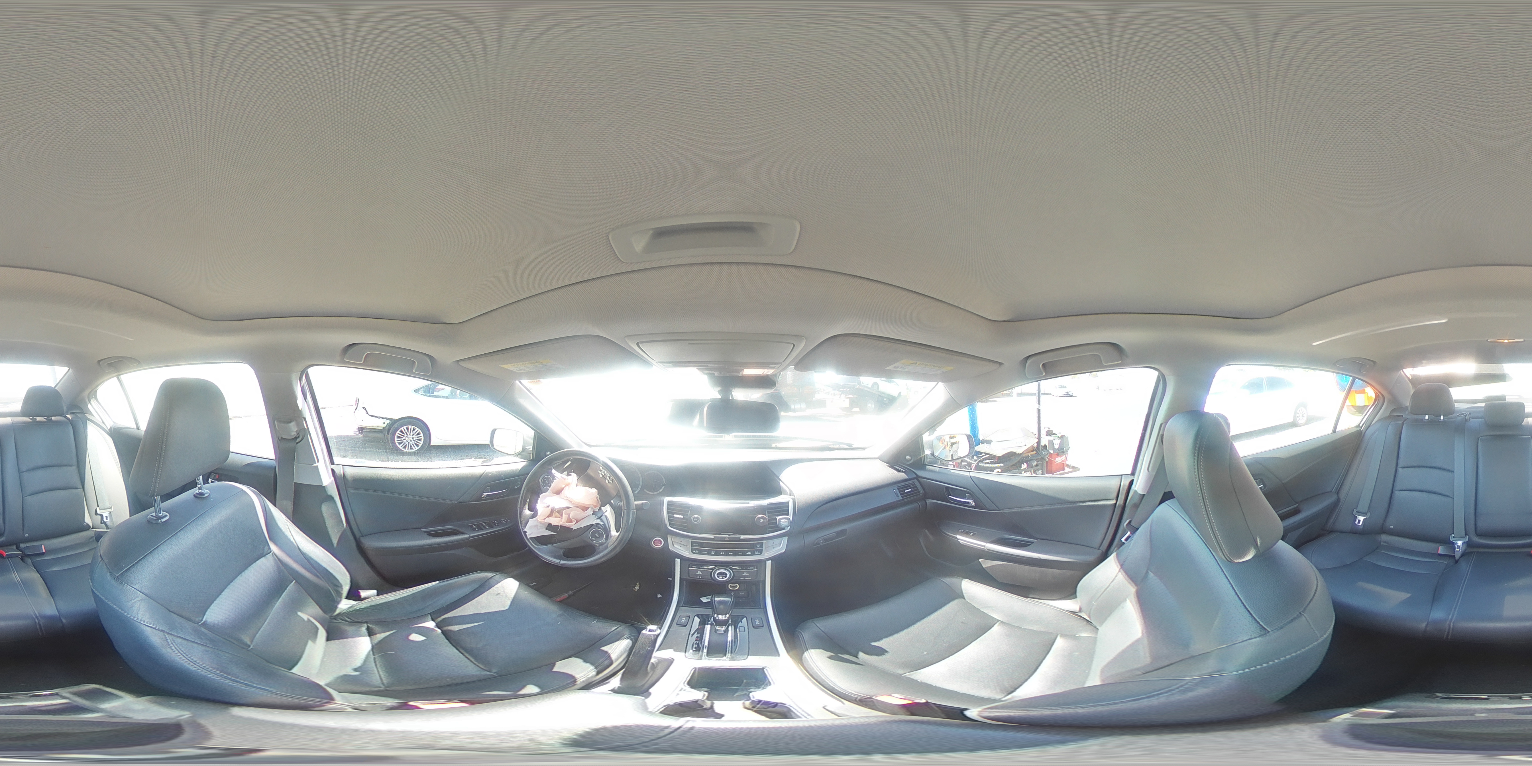 2015 Honda Accord - Image 12