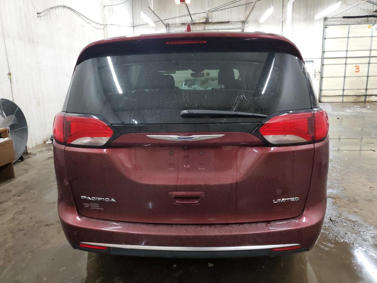 2019 Chrysler Pacifica - Image 6
