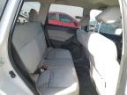 2015 Subaru Forester 2.5I na sprzedaż w Wilmer, TX - Front End