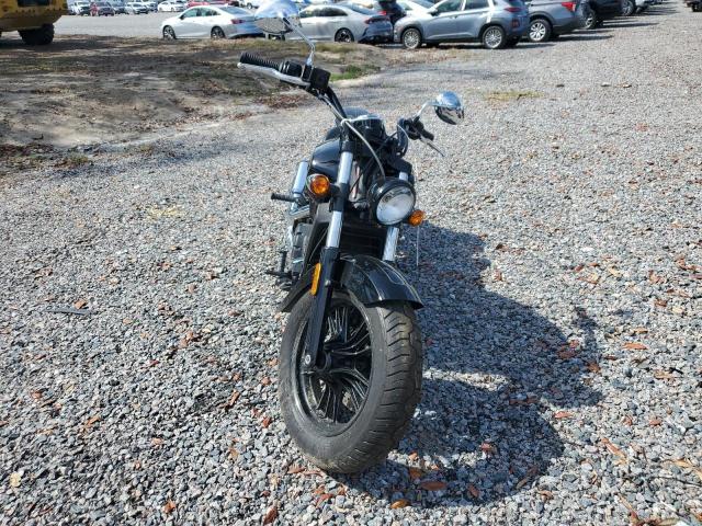 2017 INDIAN MOTORCYCLE CO. SCOUT SIXTY  