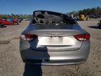 2016 Chrysler 200 Limited de vânzare în Augusta, GA - All Over