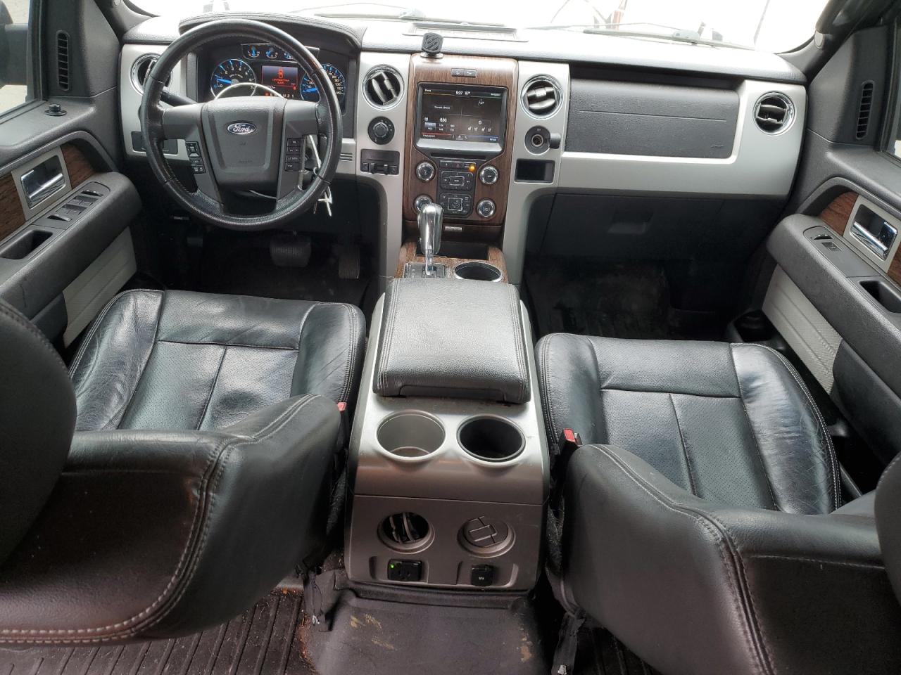 2013 Ford F-150 - Image 8
