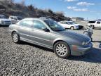 2003 Jaguar X-Type 2.5 en Venta en Reno, NV - Front End