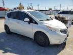 2014 Nissan Versa Note S на продаже в Sun Valley, CA - Frame Damage