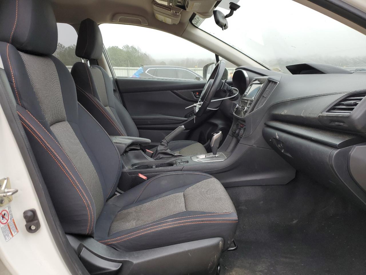 2018 Subaru XV - Image 7