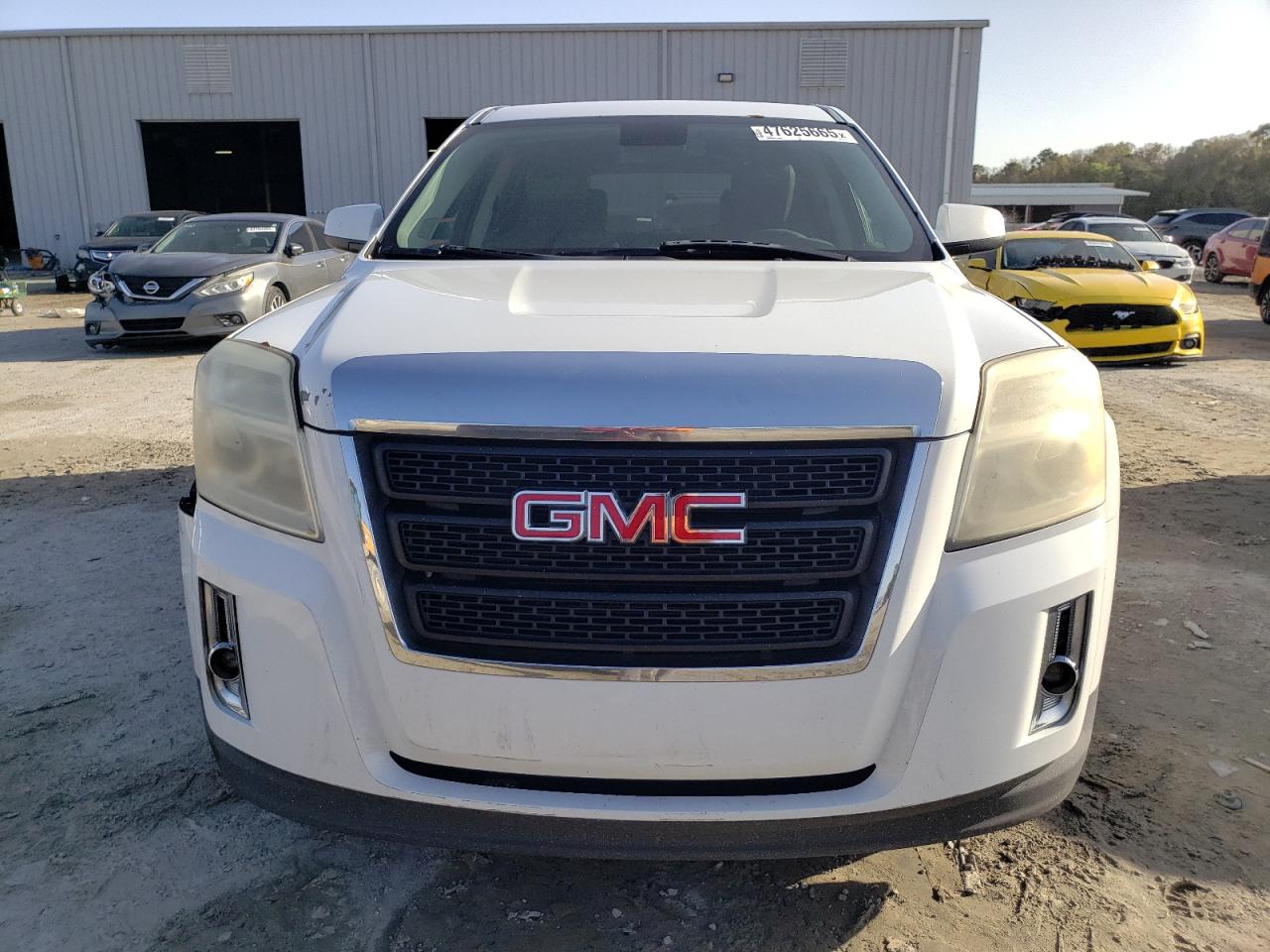 2015 GMC Terrain - Image 5