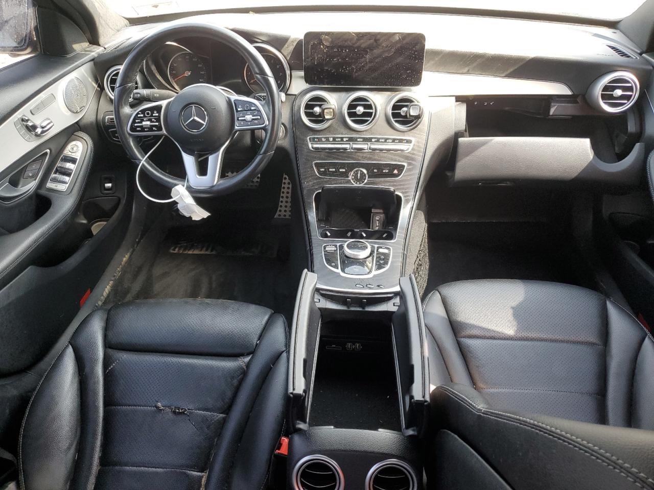 2019 Mercedes-Benz C-klasse - Image 8