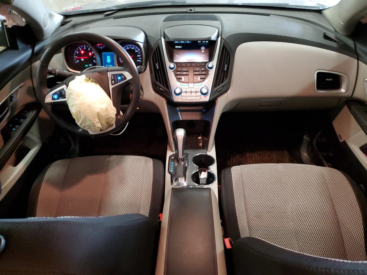 2014 Chevrolet Equinox - Image 8
