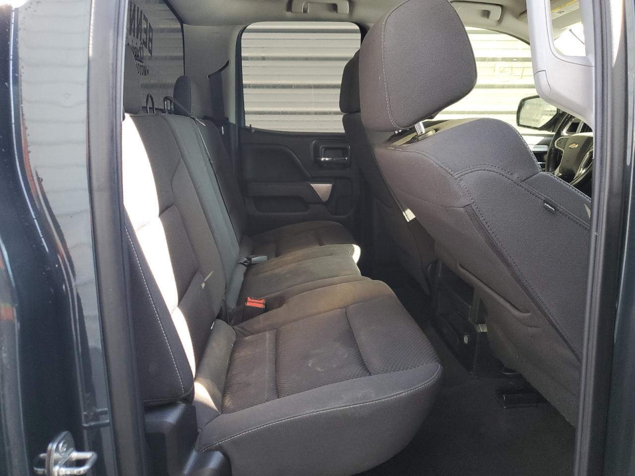 2GCRCPEC0K1157741 CHEVROLET ALL Models 2019