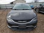 2015 Chrysler 200 Limited for Sale in Central Square, NY - Front End