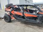 2020 Can-Am Maverick X3 Max Ds Turbo for Sale in Las Vegas, NV - Side