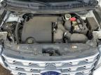 2016 Ford Explorer Xlt за продажба в Colorado Springs, CO - Front End