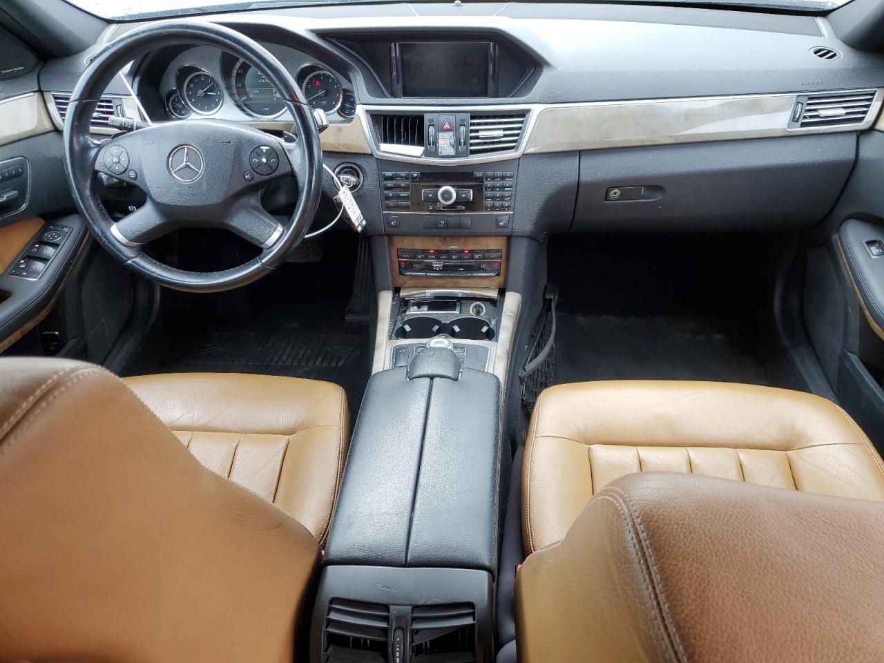 2011 Mercedes-Benz E-klasse - Image 8