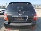 2008 Kia Sorento Ex de vânzare în San Diego, CA - Rear End