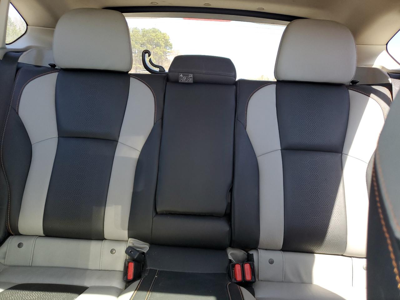 2018 Subaru XV - Image 10