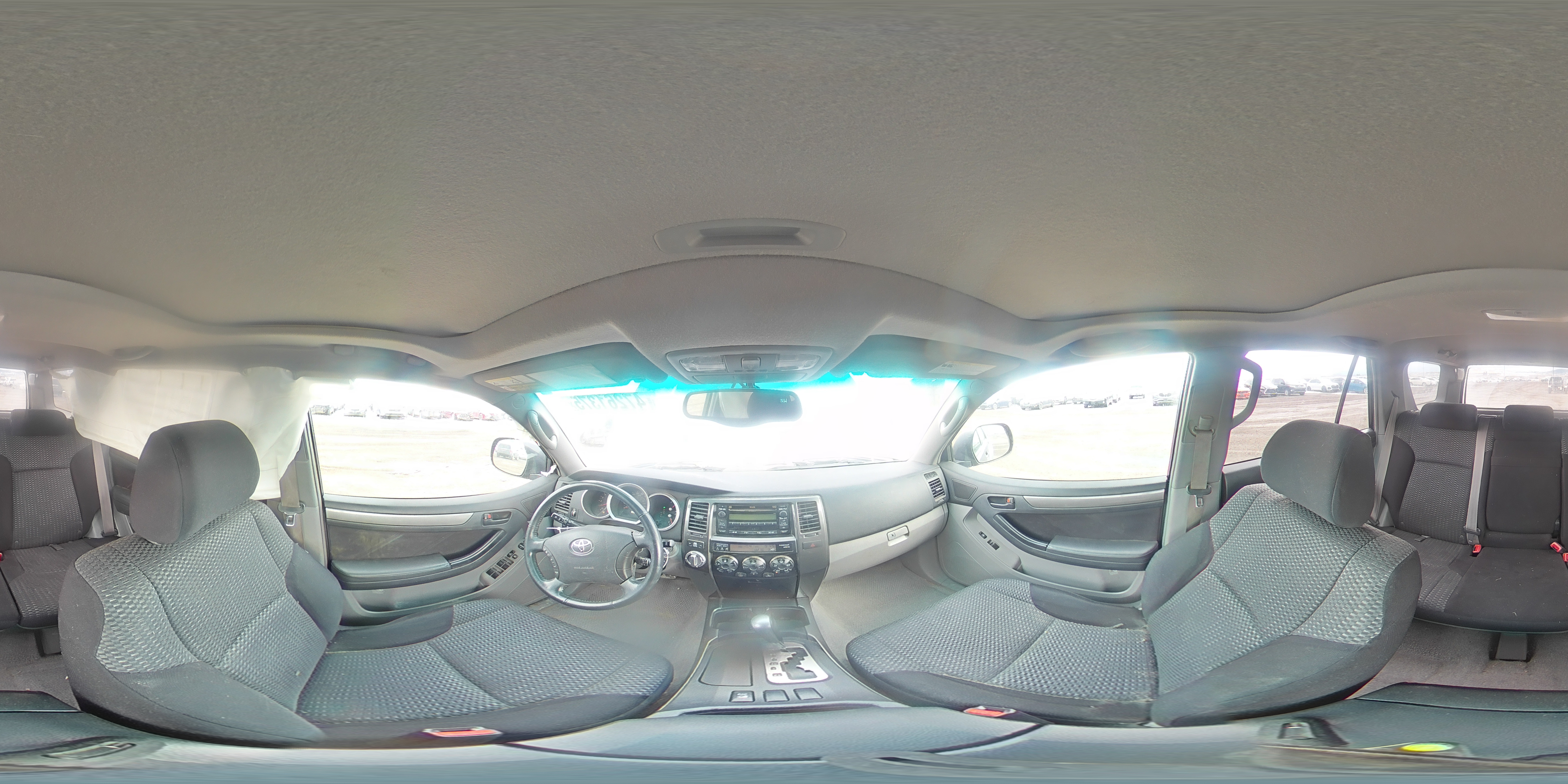 2006 Toyota 4Runner - Image 13