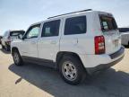 2016 Jeep Patriot Sport en Venta en Fresno, CA - Rear End