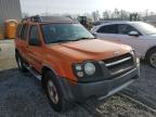 2003 Nissan Xterra Xe for Sale in Spartanburg, SC - Frame Damage