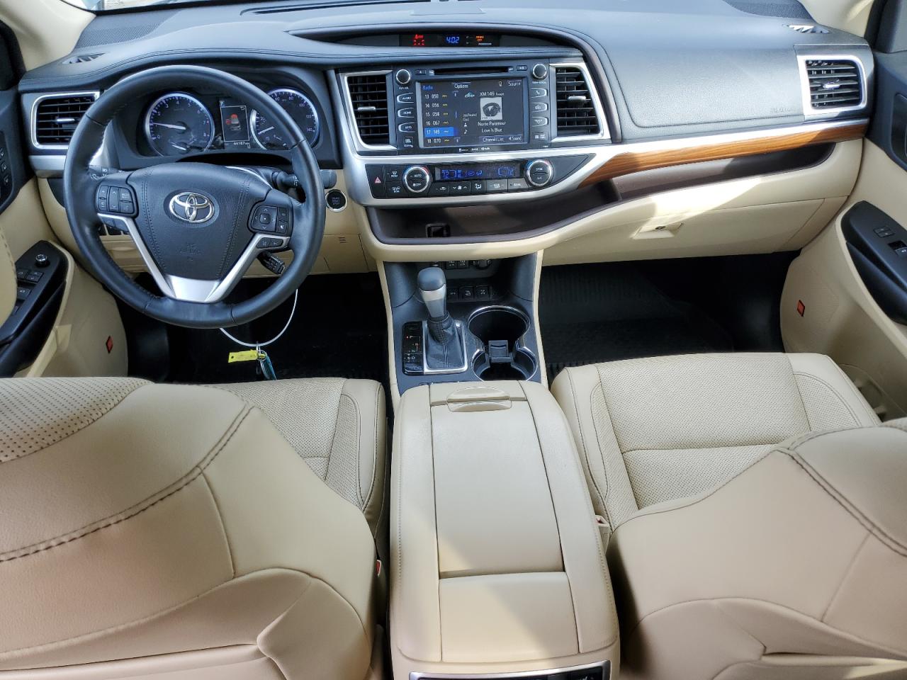 2018 Toyota Highlander - Image 8