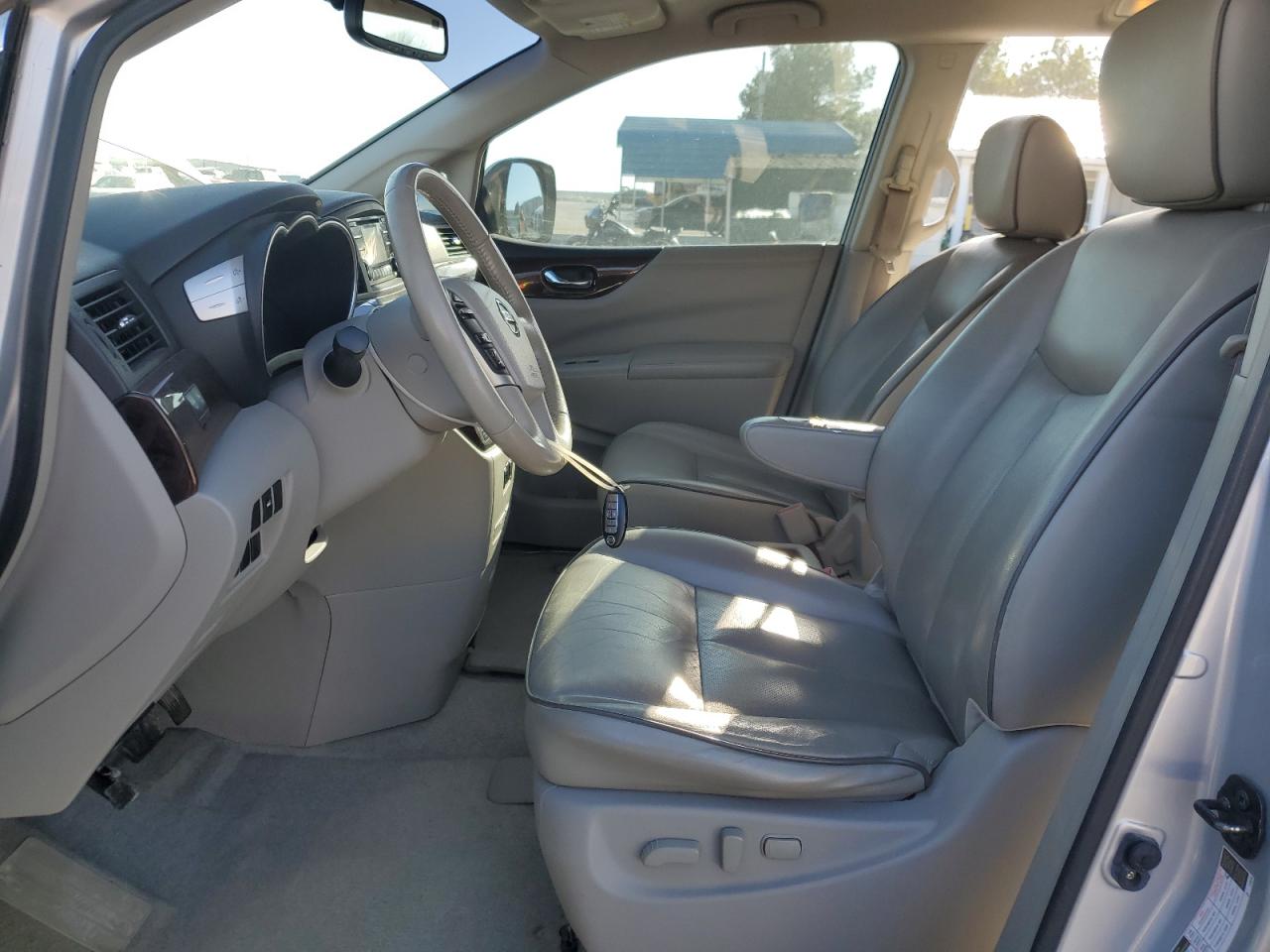 2013 Nissan Quest - Image 7