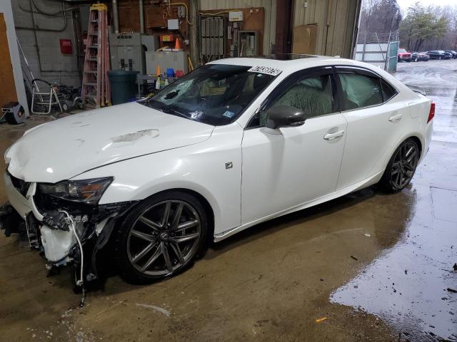 2018 Lexus Is 300