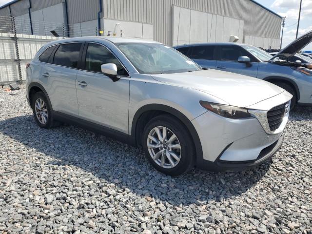Parquets MAZDA CX-9 2016 Srebrny