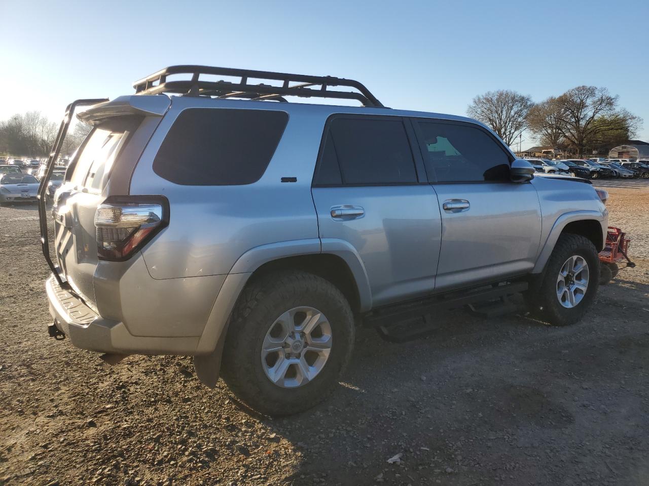 2015 Toyota 4Runner - Image 3
