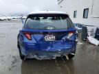 2024 Hyundai Tucson Se for Sale in Farr West, UT - Rear End