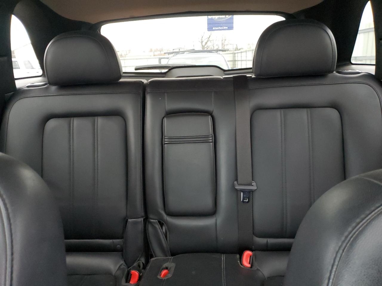 2014 Chevrolet Captiva - Image 10