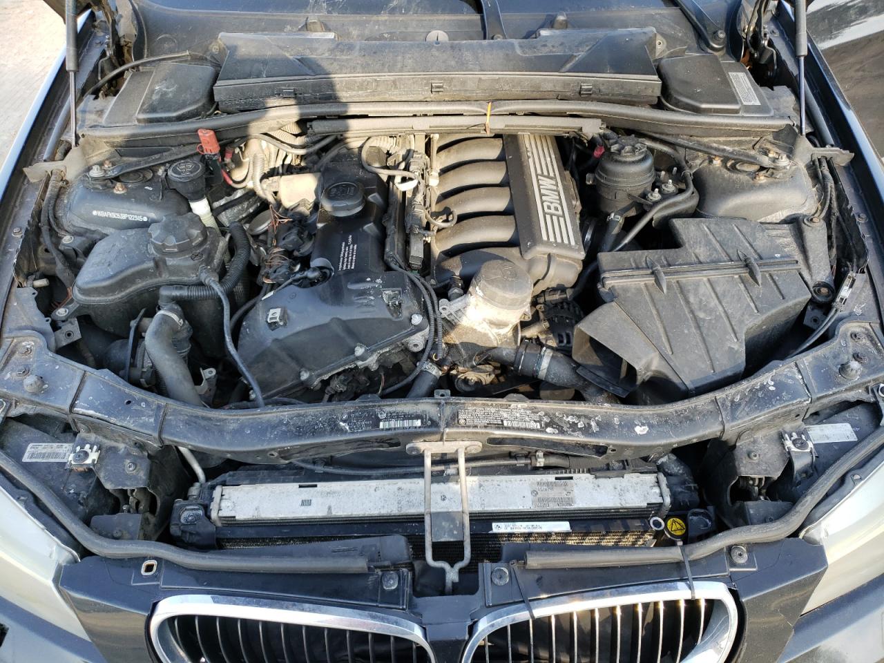 2011 BMW 3er - Image 11