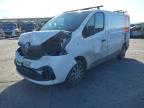 2019 RENAULT TRAFIC SL2 for sale at Copart CHESTER