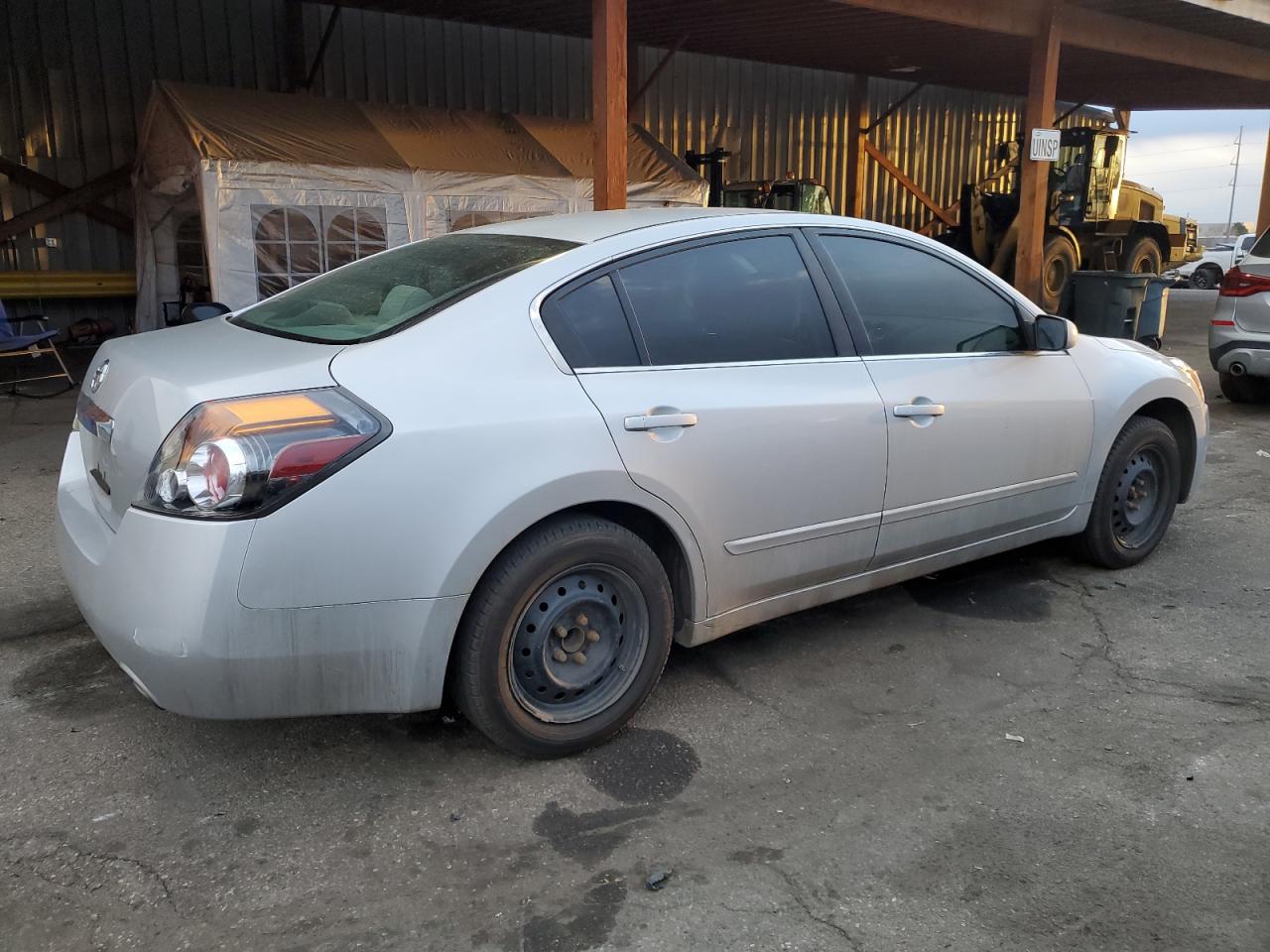 2011 Nissan Altima - Image 3