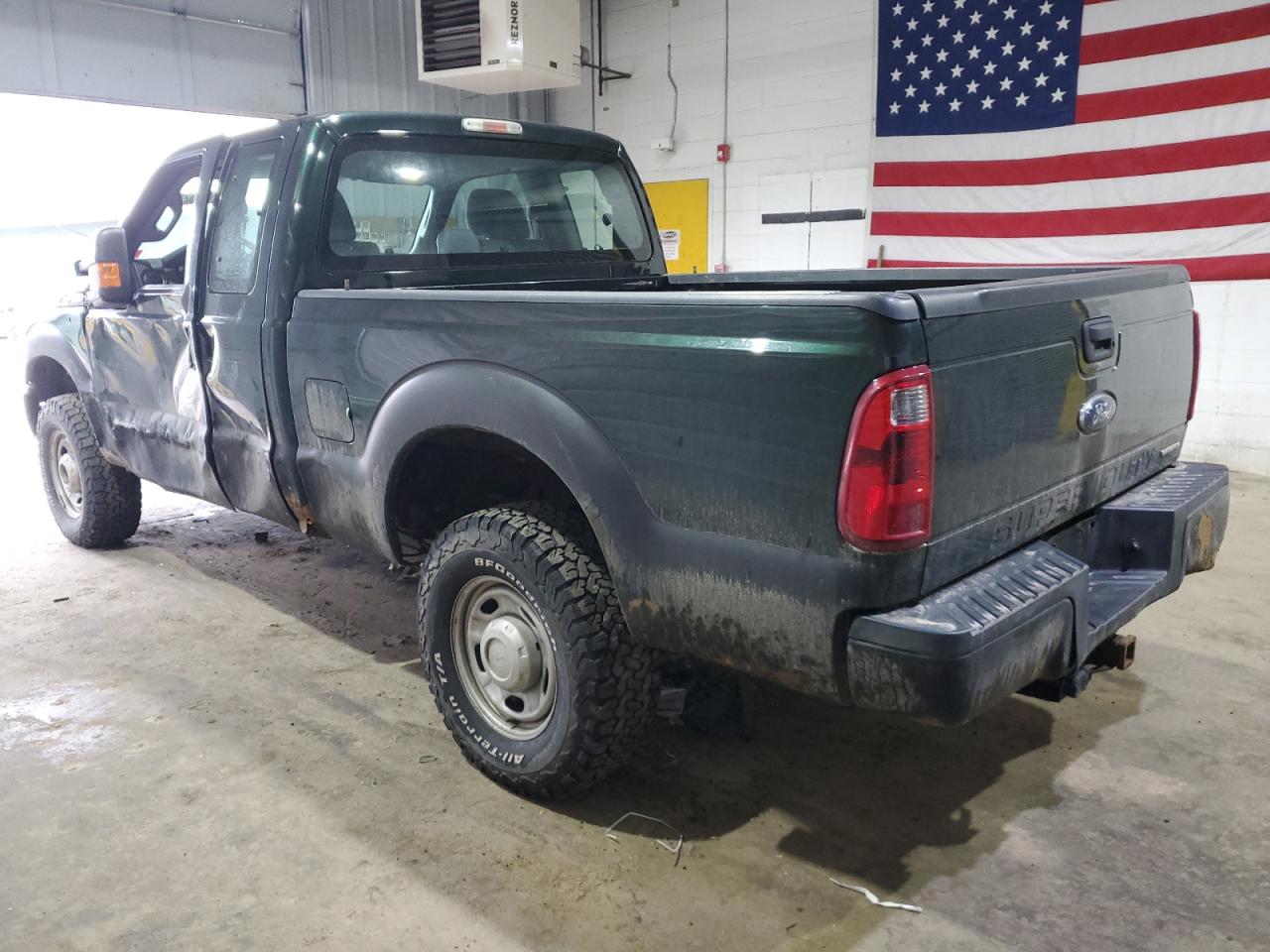 2015 Ford F250 - Image 2