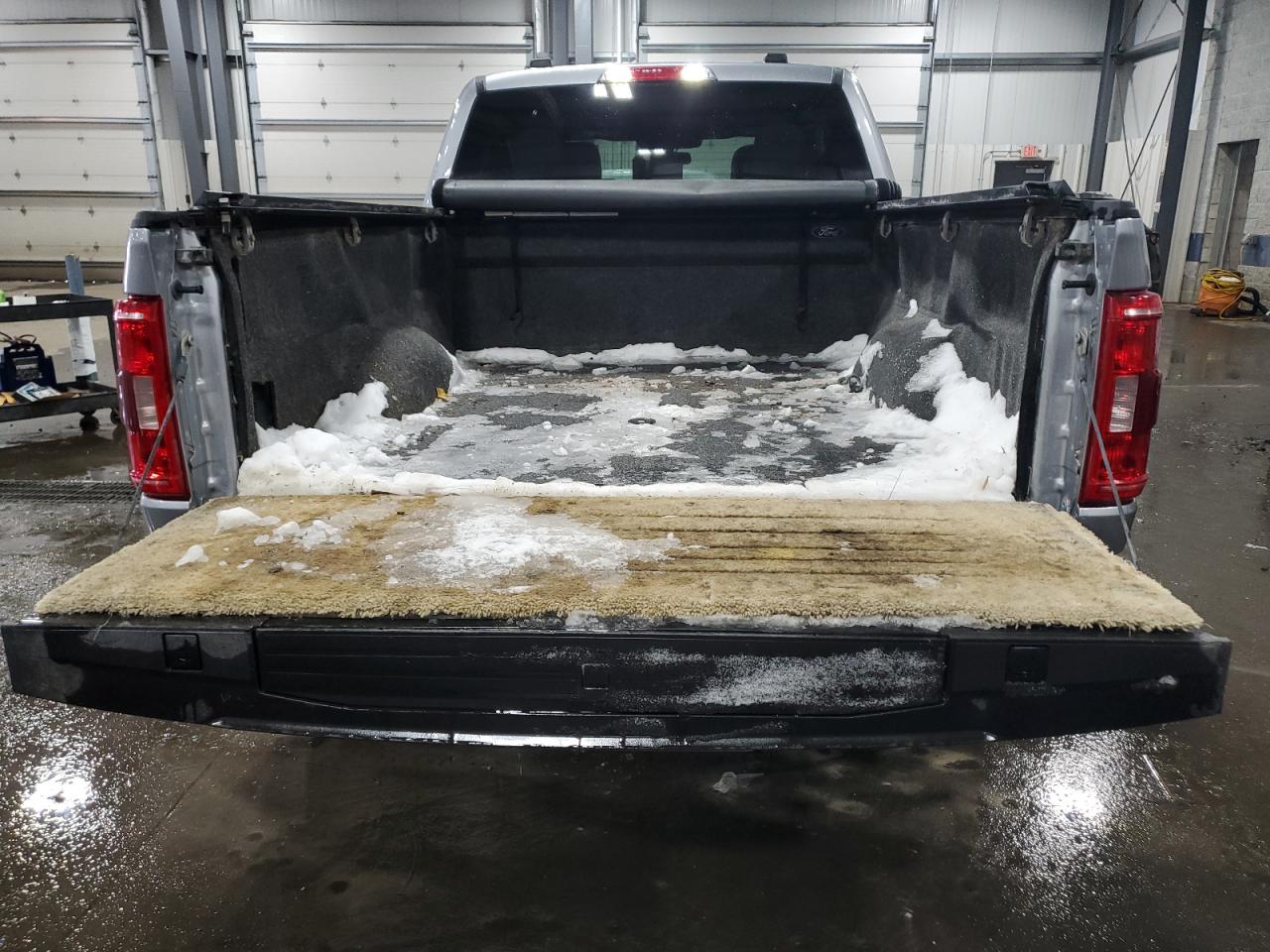 1FTFW1ED7MFC12228 FORD F-150 2021