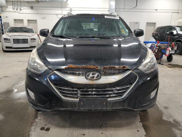 2014 HYUNDAI TUCSON GLS