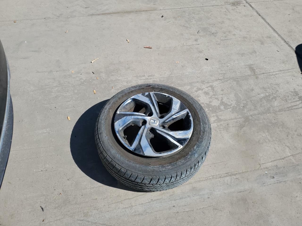 1HGCR2F33HA058014 HONDA ACCORD 2017