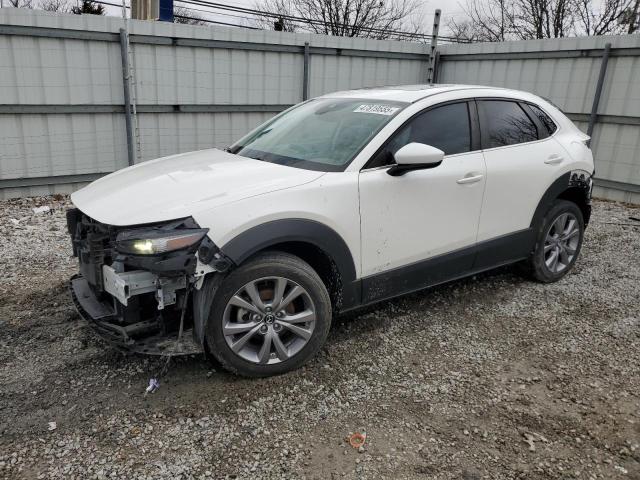 2021 Mazda Cx-30 Preferred