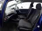 2010 HONDA JAZZ I-VTE for sale at Copart WHITBURN