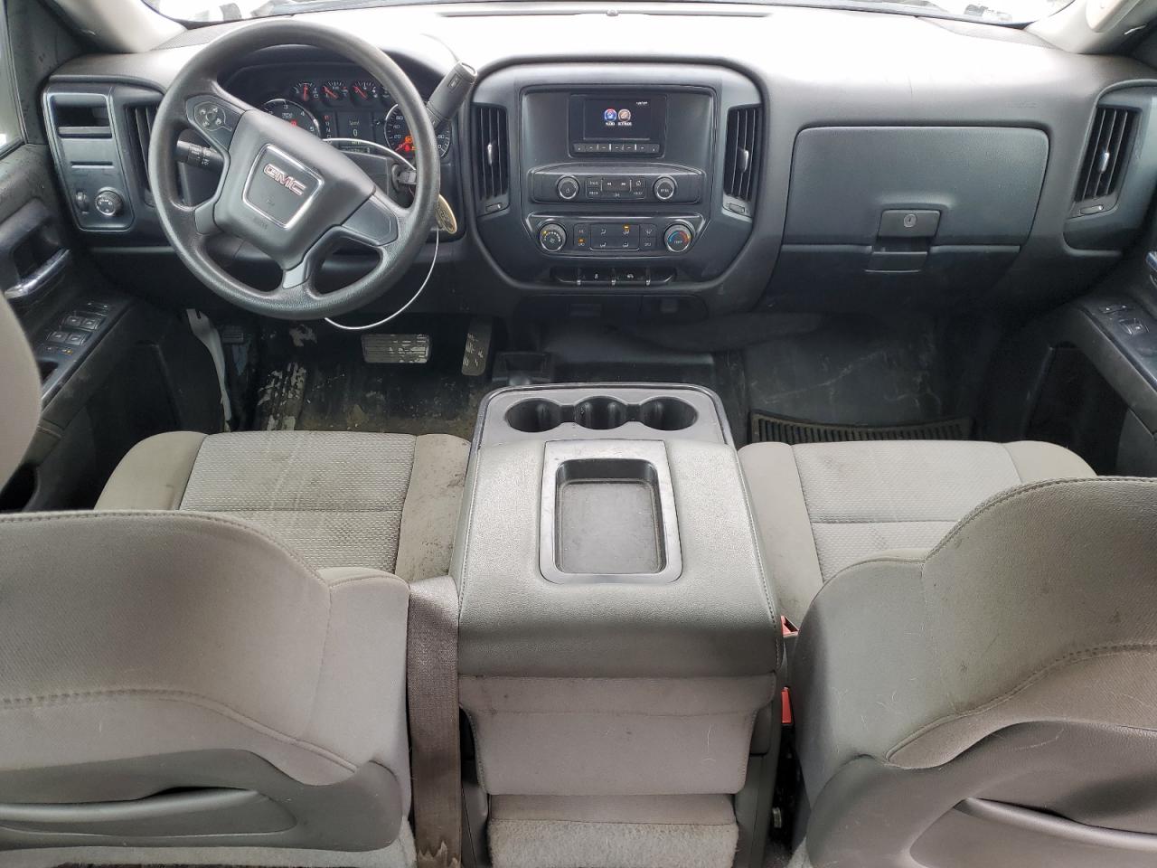 2014 GMC Sierra - Image 8