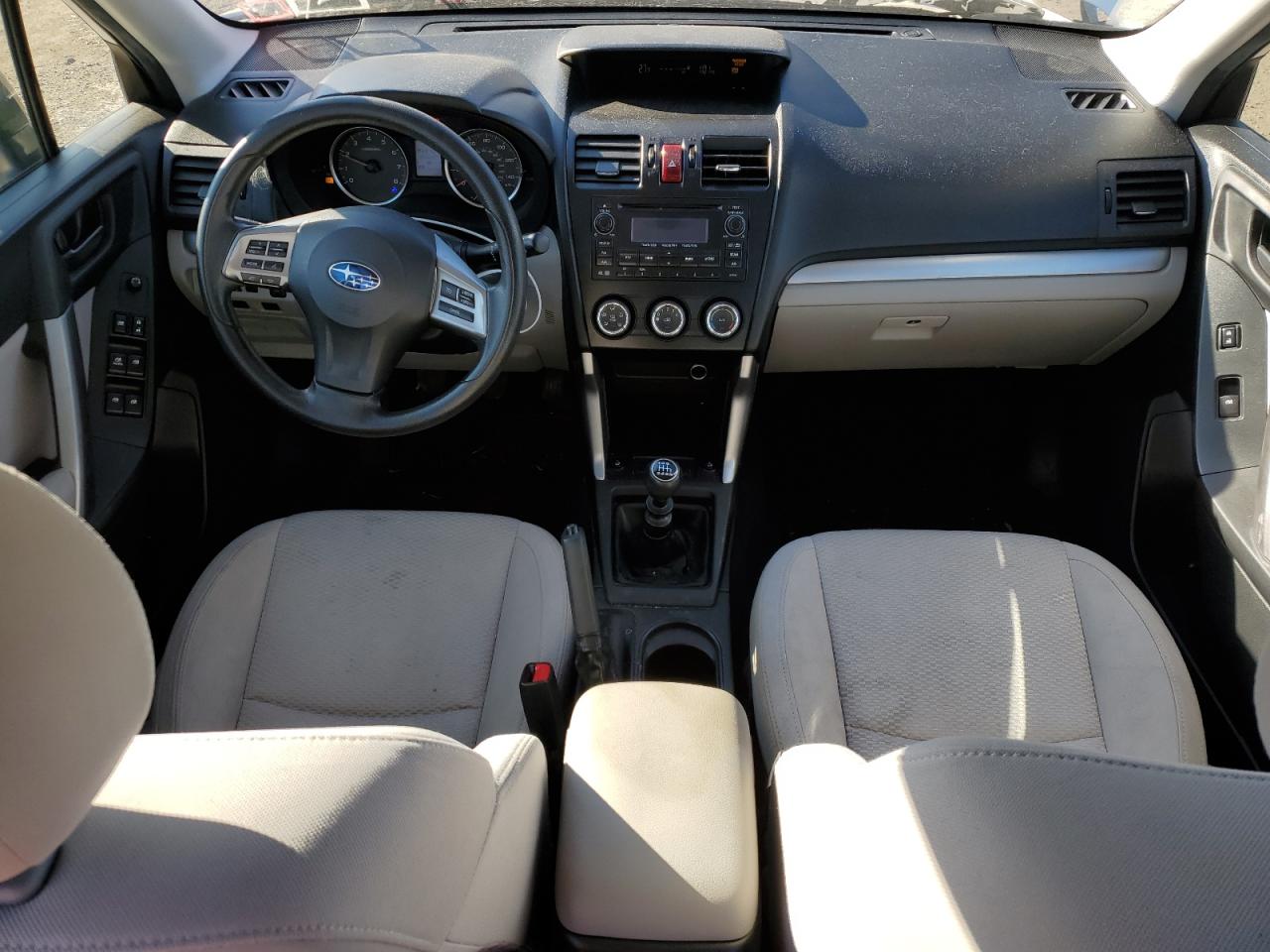 2014 Subaru Forester - Image 8