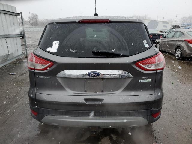  FORD ESCAPE 2013 Серый