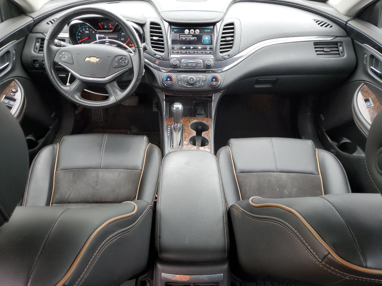 2014 Chevrolet Impala - Image 8