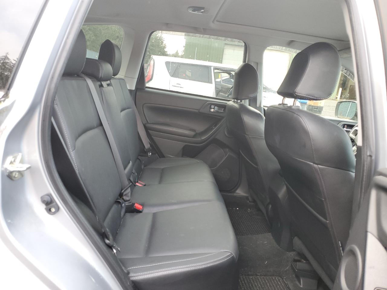 2018 Subaru Forester - Image 11