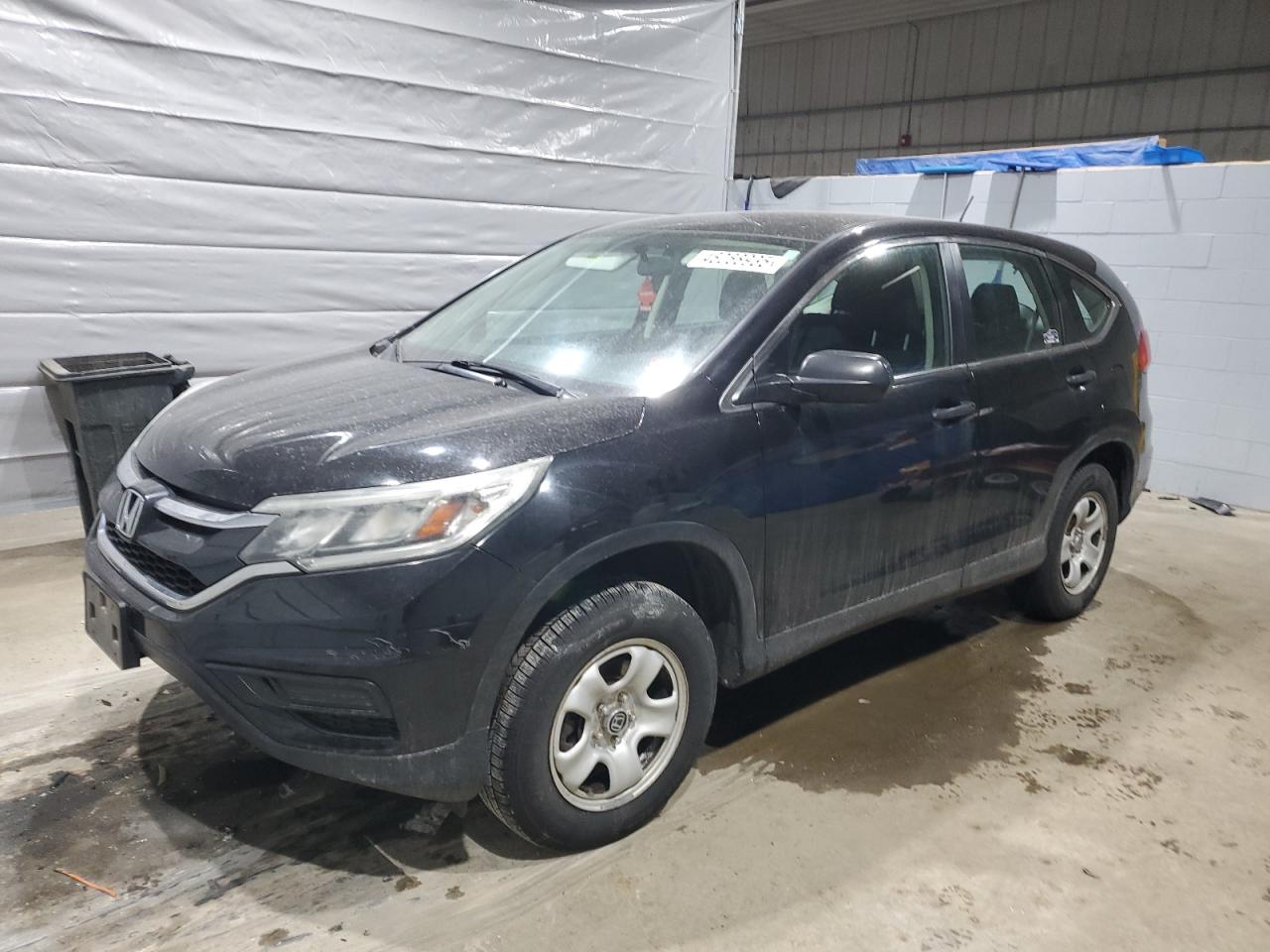 2015 Honda CR-V - Image 1
